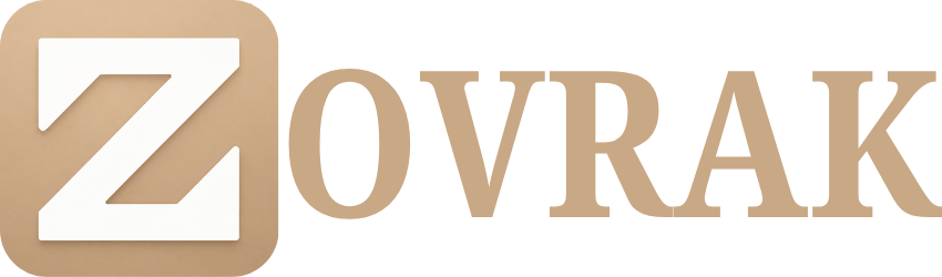 Zovrak